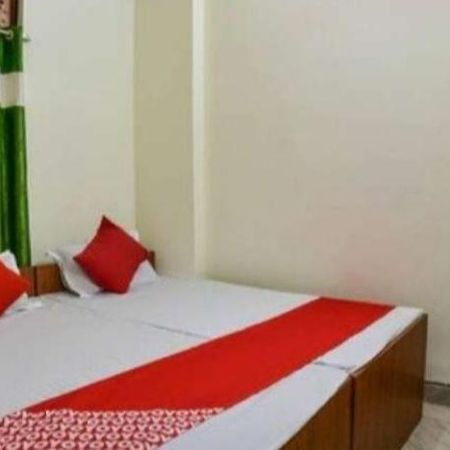 Shaurya Villa Guest House Danapur Esterno foto