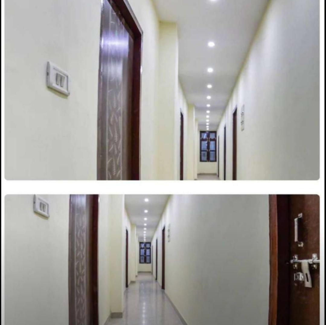 Shaurya Villa Guest House Danapur Esterno foto