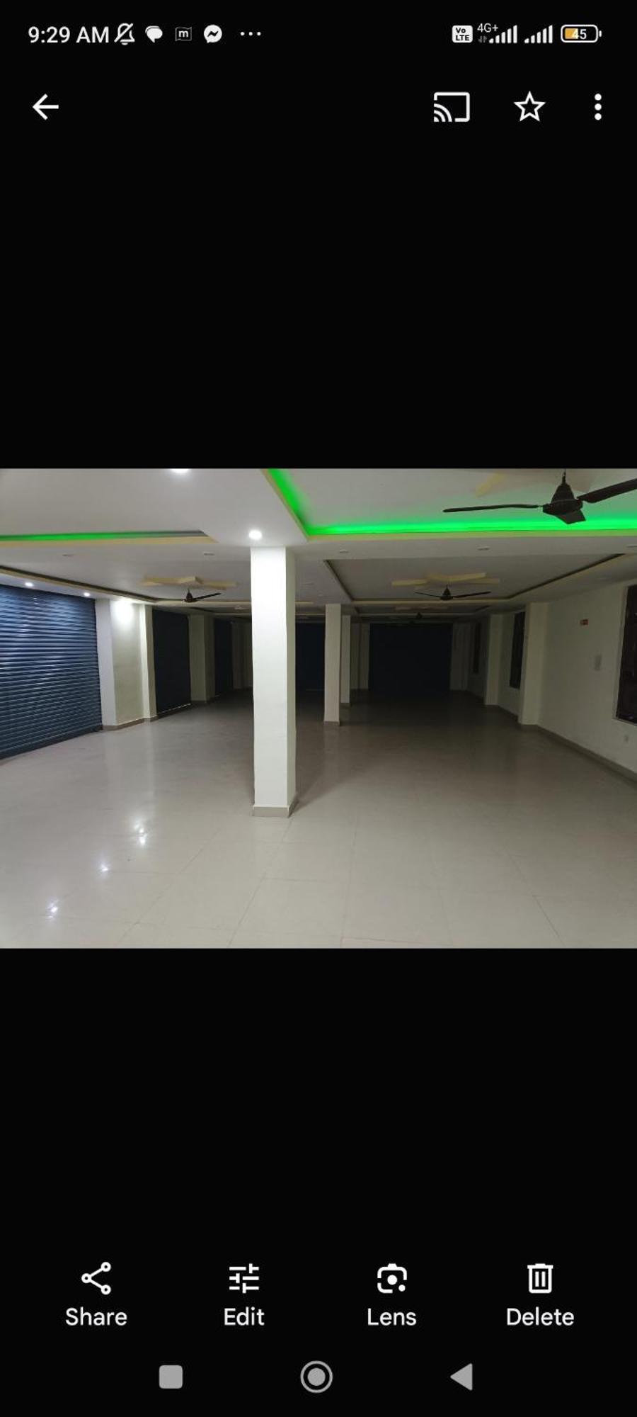 Shaurya Villa Guest House Danapur Esterno foto