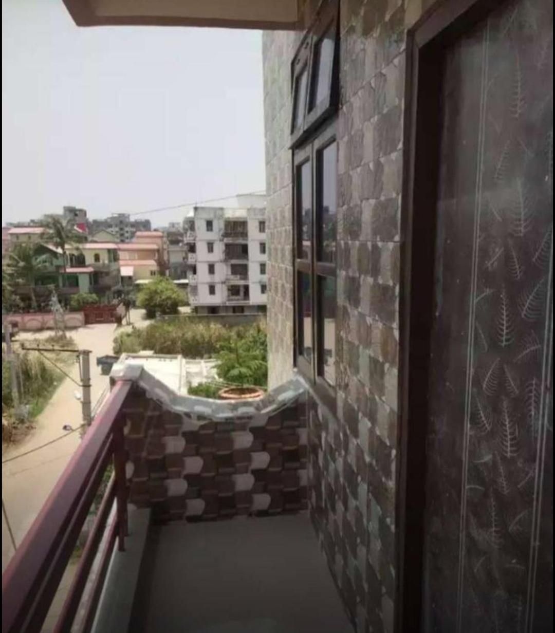 Shaurya Villa Guest House Danapur Esterno foto