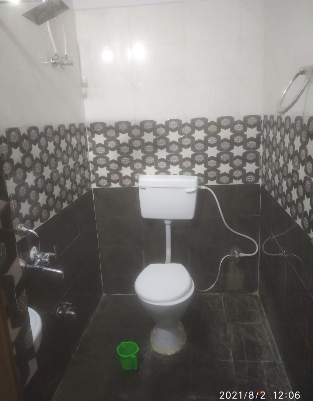 Shaurya Villa Guest House Danapur Esterno foto