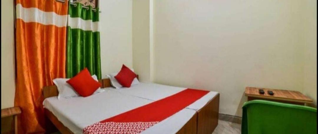 Shaurya Villa Guest House Danapur Esterno foto
